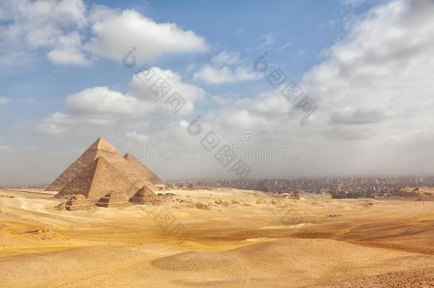 埃及=CircuitAnalysisInformationROutine-吉萨