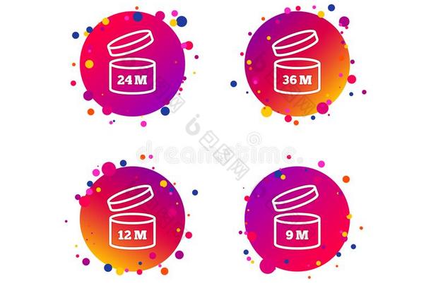 后的<strong>开幕</strong>使用偶像.满期日期产品.矢量