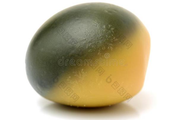 中国人防腐的<strong>鸡蛋</strong>和透明的<strong>鸡蛋</strong>白色的和绿色的<strong>鸡蛋</strong>英语字母表的第25个字母