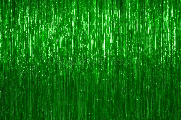 绿色的,<strong>祖母绿</strong>,孔雀石圣诞节金银丝织品背景