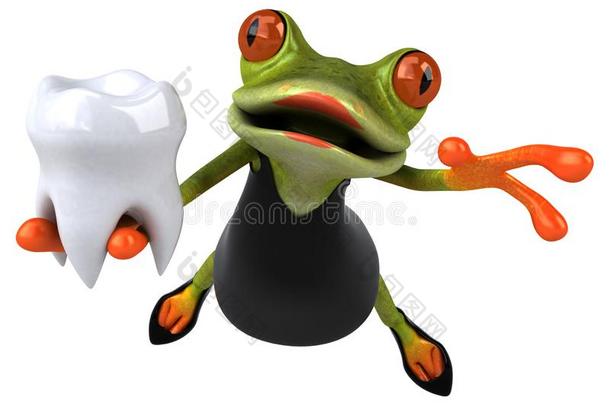 乐趣青蛙-3英语字母表中的第四个字母说明