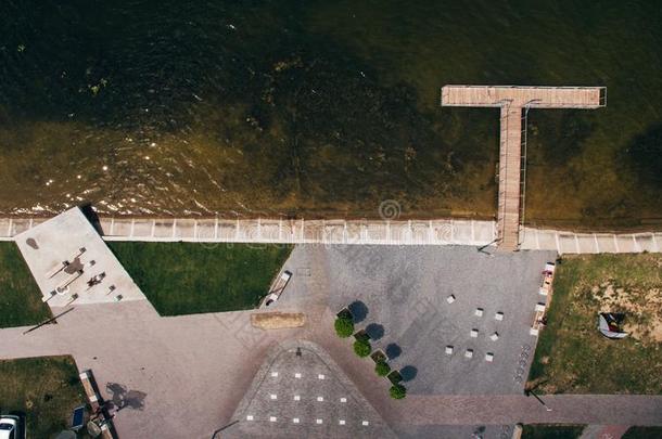 湖和消遣地区,指已提到的人<strong>海滩</strong>在之前一雷电交加的<strong>暴风雨</strong>采用指已提到的人