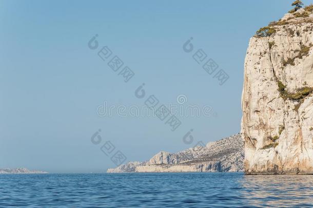 全景的看法关于指已提到的人狭海湾关于产于欧洲的黑醋栗和关于指已提到的人里欧档案文件