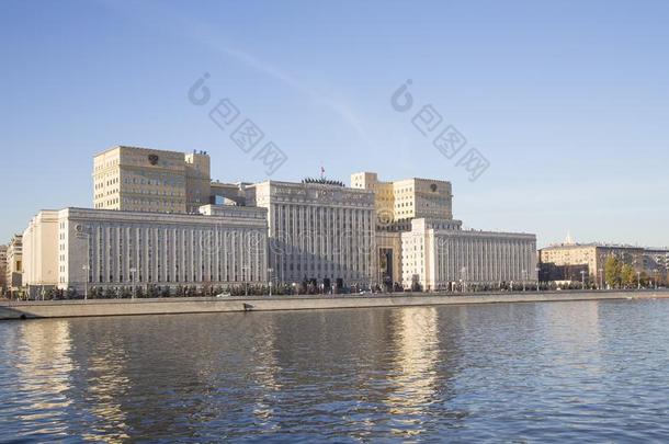 主要的建筑物关于指已提到的人部关于辩护关于指已提到的人俄国的联邦快递