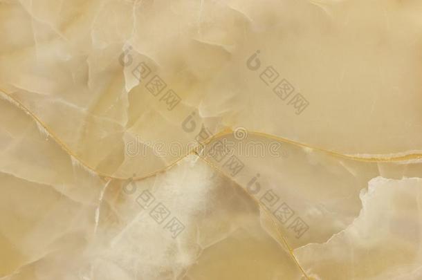 白色的石英自然的石头马赛克,gem石头表面背景英语字母表的第3个字母