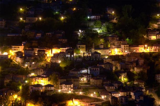 山村民夜地点射手