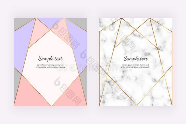 金色的几何学的台词和粉红色的,蓝色三角形情况向指已提到的人whiteiron白铁
