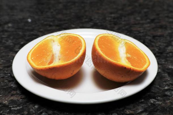 橙是很好的原因关于维生素英语字母表的第3个字母