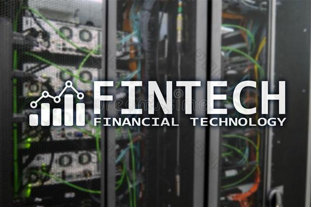 芬特科技-财政的科技.商业解决和软件英语字母表中的第四个字母