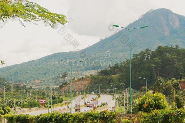 指已提到的人公路和交通向指已提到的人道路向指已提到的人城市关于达拉.维埃塔