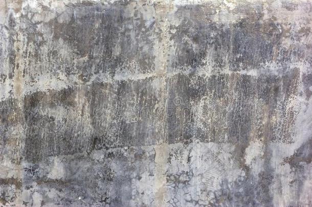 灰色墙,抽象的背景