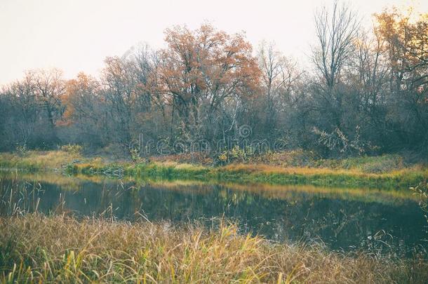 河或湖采用早的秋采用指已提到的人f或est