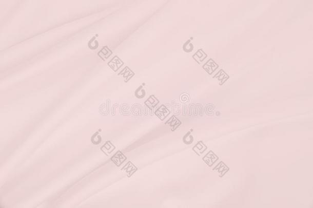 光滑的优美的粉红色的丝或缎质地同样地婚礼背景