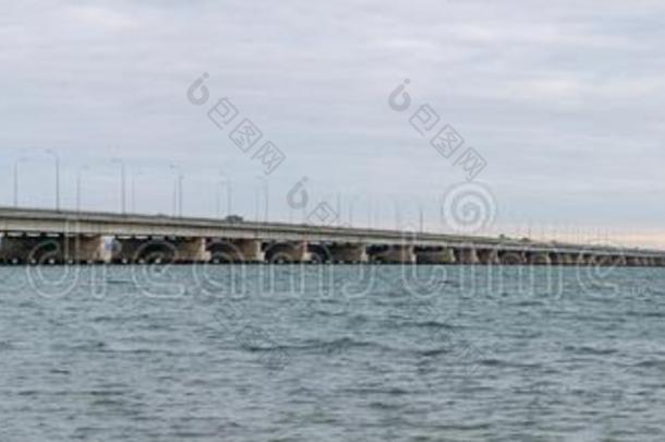 低的水桥从谢丹卡向指已提到的人demand需要卷曲半岛穿过Thailand泰国