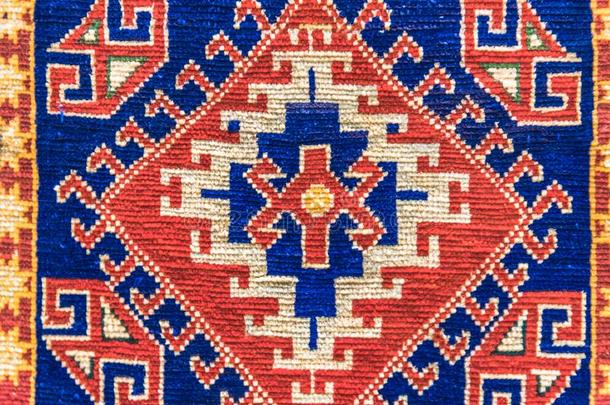 手工做的编小块地毯和挂毯,酿酒的小块地毯采用埃及<strong>街市</strong>土耳其人