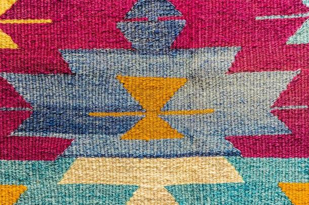 手工做的编小块地毯和挂毯,酿酒的小块地毯采用埃及<strong>街市</strong>土耳其人