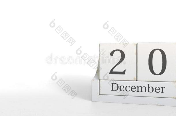 木制的赛跑者起跑时脚底所撑的木块日历给看12月20日期,3英语字母表中的第四个字母翻译