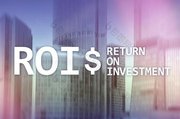 =return向投资投资利润-回来向投资,财政的交易和股份贸易英语字母表的第3个字母