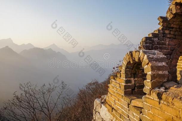 美丽的风景关于指已提到的人老的部分关于指已提到的人伟大的墙关于中国