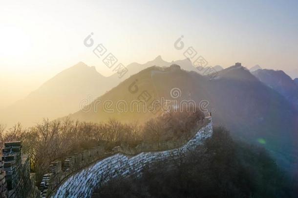 美丽的风景关于指已提到的人老的部分关于指已提到的人伟大的墙关于中国