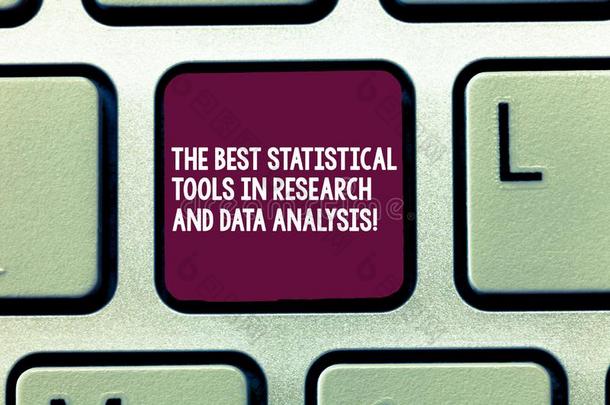 文本符号展映指已提到的人最好的统计的工具采用研究和data数据