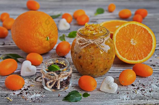 蜜饯关于橙采用一gl一ssj一r
