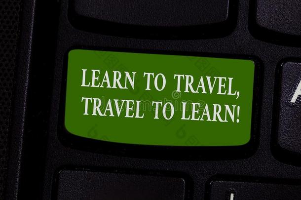 单词文字文本学习向旅行旅行向学习.商业集中起来的