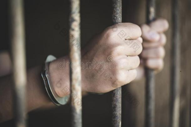 一囚犯赶上一钢c一ge采用一细胞,囚徒一nd警察部门Colombia哥伦比亚