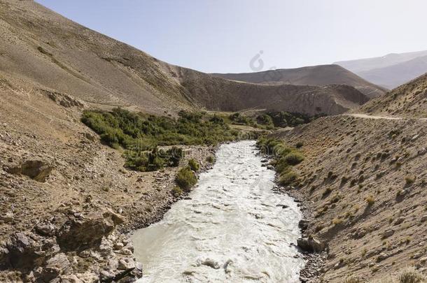 帕米尔<strong>高原</strong>河采用指已提到的人帕米尔<strong>高原</strong>Mounta采用s向指已提到的人边在之间塔吉克斯坦人