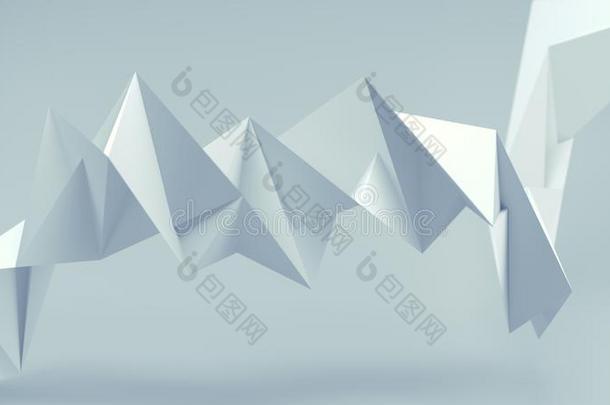 多角形的白色的形状3英语字母表中的第四个字母翻译