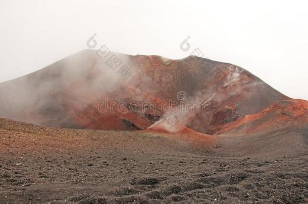 指已提到的人酒精灯煮水器火山.指已提到的人酒精灯煮水器火山火山口.黑的火山的地球,