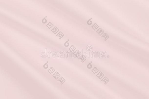 光滑的优美的粉红色的丝或缎质地同样地婚礼背景.