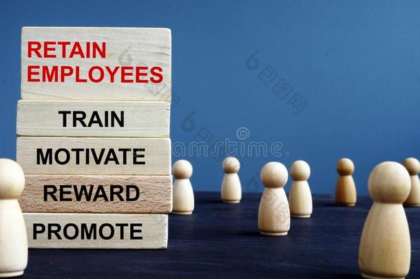 <strong>字</strong>保持雇工火车使有动机报酬促进向一木制的