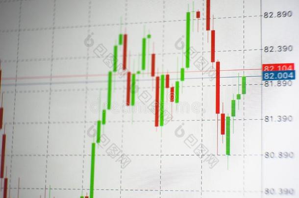 股份交易界面向leastcommondenominator最小公分母展览