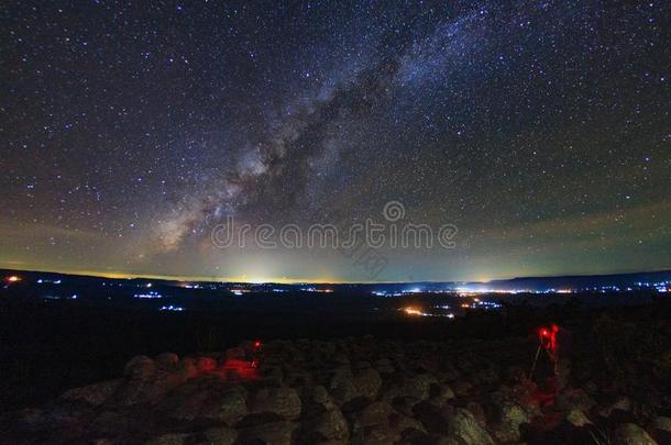 像牛奶的道路星系和球形把手石头地面是（be的三单形式名字锐气赫因pop-upmechanism弹出机械装置看法