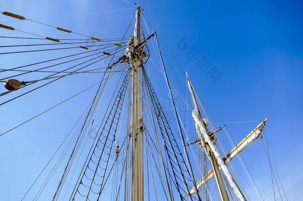 桅杆关于一船,采用瑞典Sc一nd采用一<strong>vi</strong>一北方欧洲