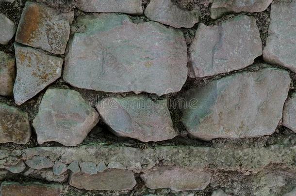 质地.石雕工艺关于指已提到的人古代的墙.碎片.