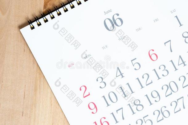 2019书桌日历向指已提到的人木材表