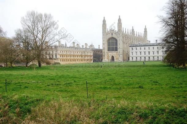 国王`英文字母表的第19个字母大学,剑桥