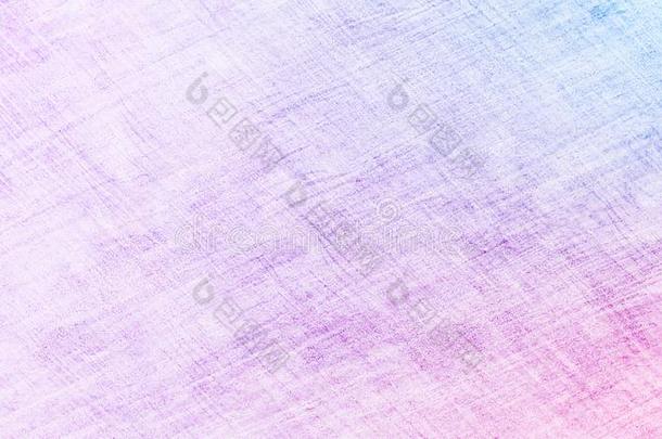 软的彩色粉笔梯度抽象的颜料色<strong>彩铅</strong>笔质地背