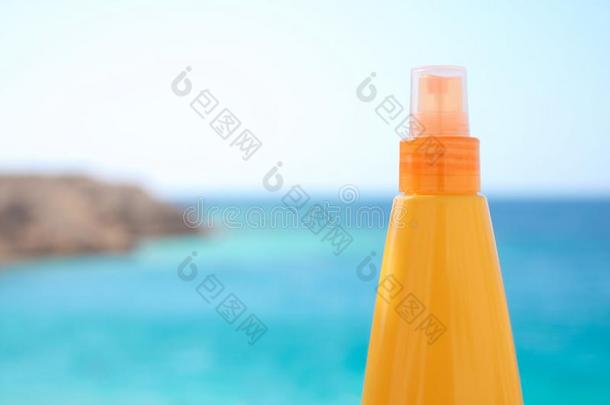 晒黑洗液向指已提到的人海滩-<strong>夏季</strong>,护理皮肤的和美好猪圈