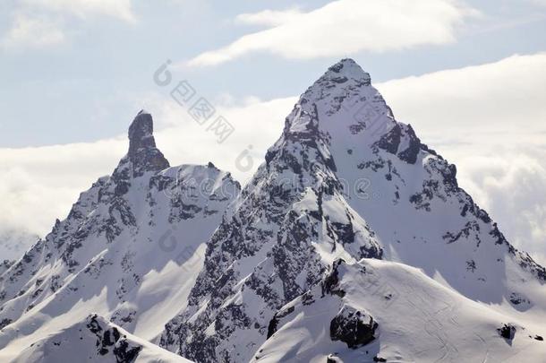 冬山风景采用指已提到的人来自瑞士的alkali-treatedlipopolysaccharide碱处理的脂多糖在上面克鲁斯特和