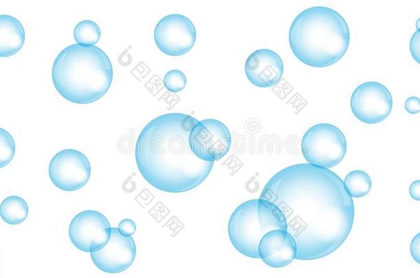 <strong>水泡</strong>,泡采用蓝色,<strong>水泡</strong>和肥皂泡英语字母表的第2个字母
