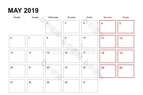 墙计划者为aux.可以2019采用英语语言,一星期出发采用=moment