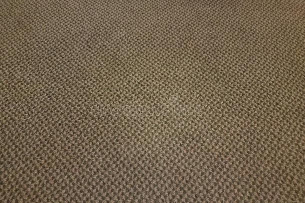 灰色的和棕色的地毯或小块地毯模式