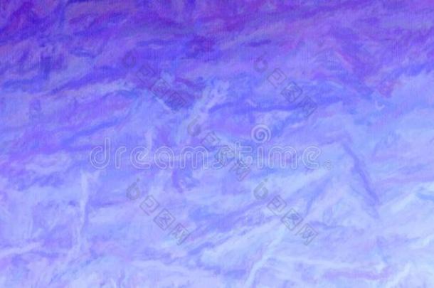说明关于抽象的紫色的长的刷子中<strong>风彩</strong>色粉笔横幅