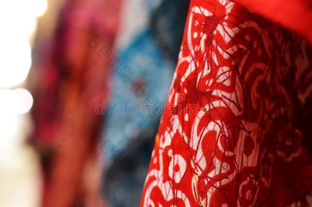 织物和开司米肩上的披巾采用英亩,年龄,交易和香料和