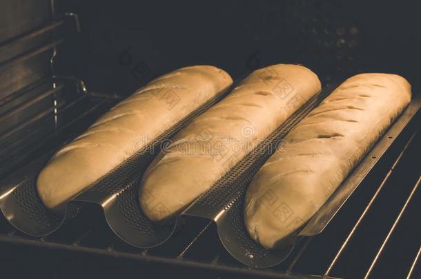 最好的自家制的法国的面包-DoItYourself自己动手做
