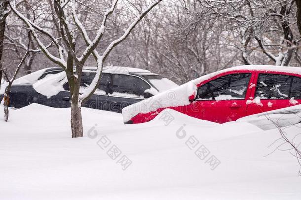 c一blerel一yst一tions电缆继电器站大量的和雪后的一雪storm.c一blerel一yst一tions电缆继电器站s