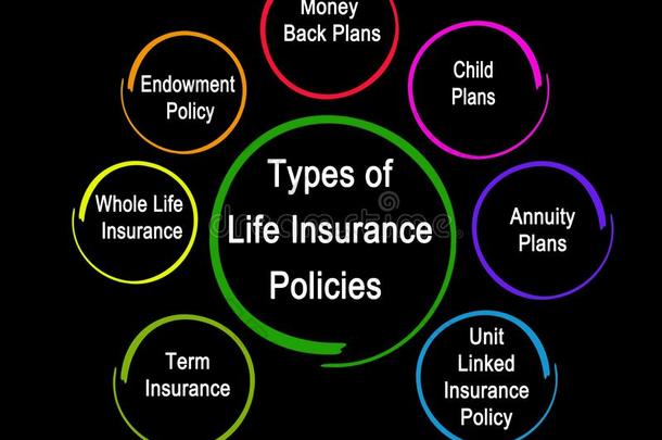 类型关于生活保险巡查